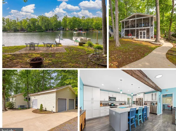 106 Surrey Ln, Locust Grove, VA 22508