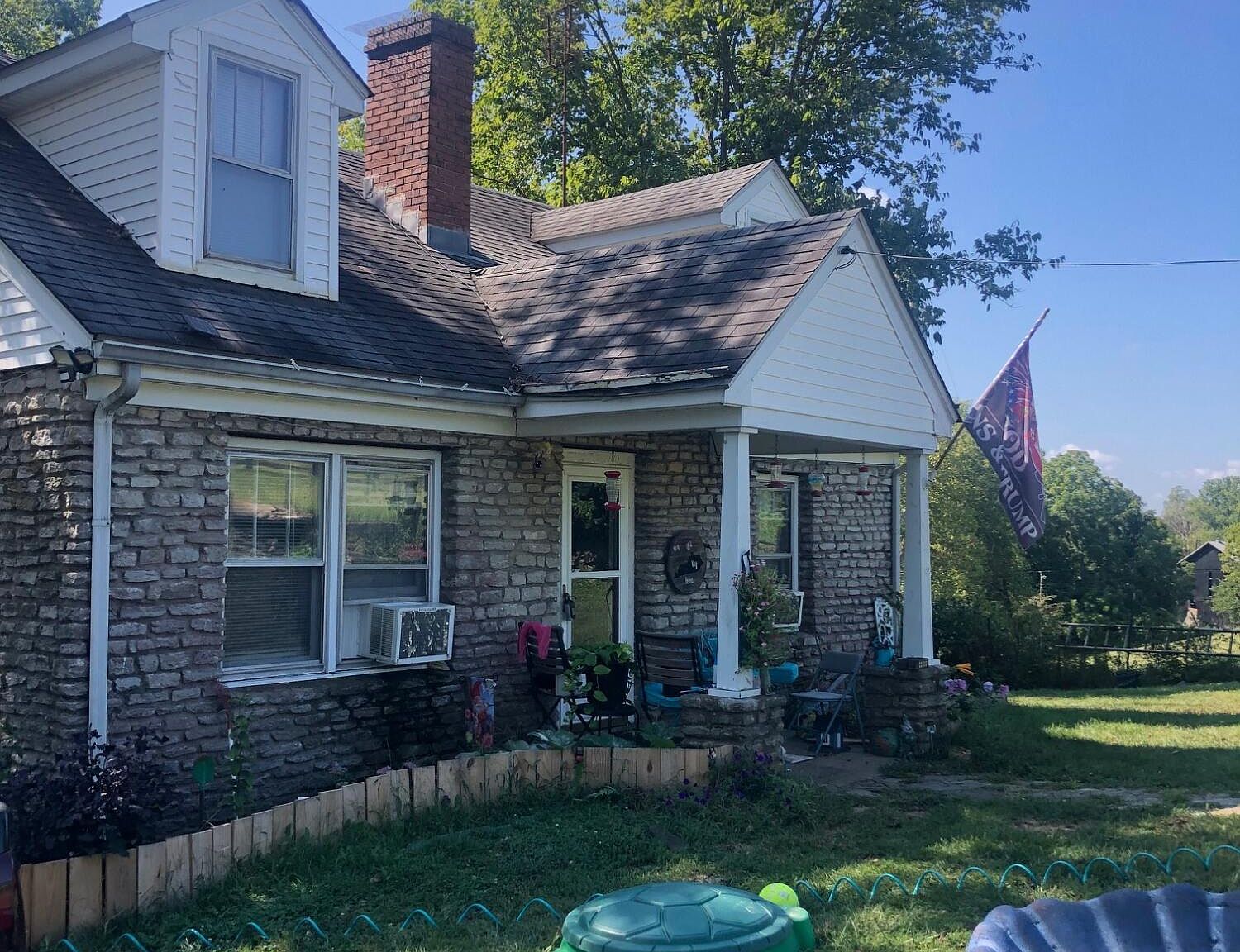 4151 McCracken Pike, Versailles, KY 40383 Zillow