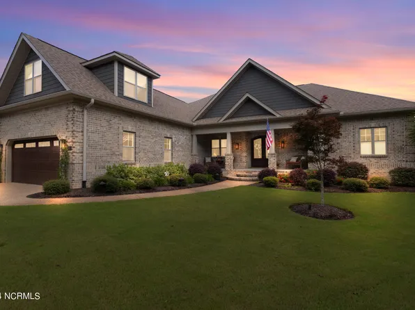 2637 Ocean Palm Court NE, Leland, NC 28451