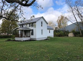 2340 Napoleon Rd, Fremont, OH 43420