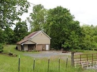 1155 Morgans Church Rd, Bedford, VA 24523