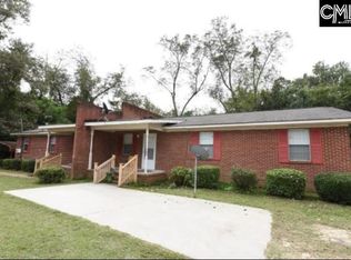 6719-6721 Voorhees Rd, Denmark, SC 29042