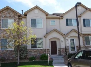 5770 E 127th Pl, Thornton, CO 80602