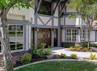 910 Rose Dr, Glendora, CA 91741