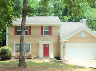 99 Buttonwood Ct, Riverdale, GA 30274