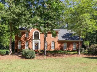 1645 Habersham Gate Dr, Cumming, GA 30041