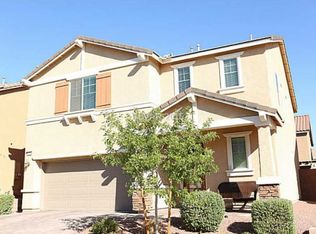10720 York Manor Ave, Las Vegas, NV 89166