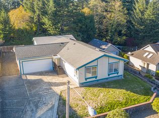 2364 Ash St, North Bend, OR 97459