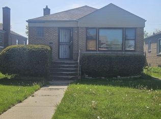 12240 S Loomis St, Chicago, IL 60643