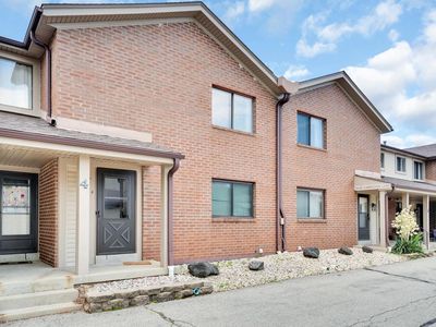 5640 Cambridge LANE #4, Racine, WI, 53406
