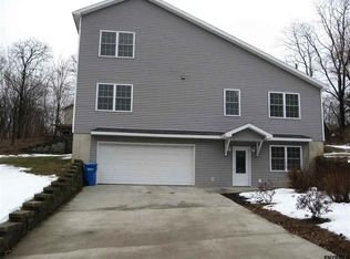 93 Briar Ave, Albany, NY 12203