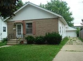 3017 23rd Ave, Kenosha, WI 53140