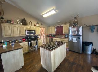 10325 Rally Hill Rd, Everton, AR 72633