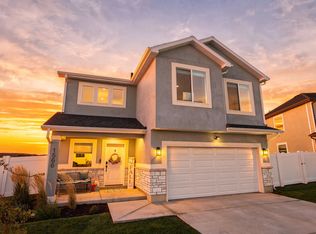 1566 Silver Canoe Loop, Logan, UT 84321