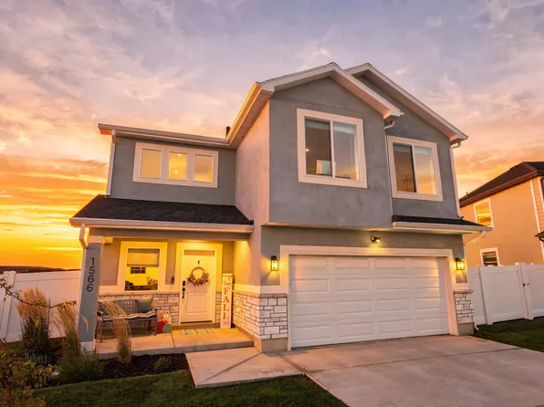 1566 Silver Canoe Loop, Logan, UT 84321
