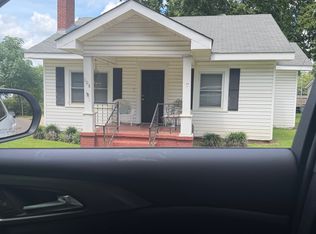 108 Church Ave SE, Jacksonville, AL 36265