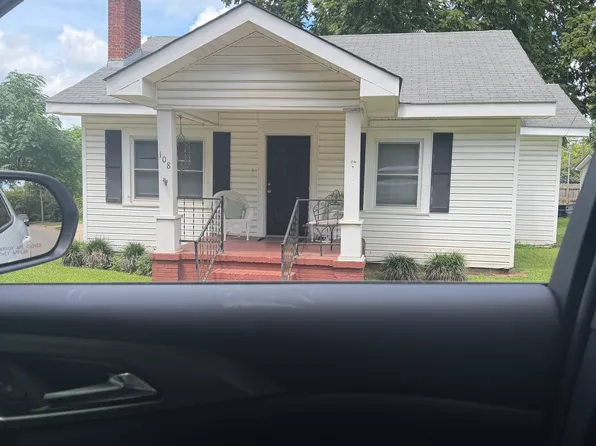 108 Church Ave SE, Jacksonville, AL 36265