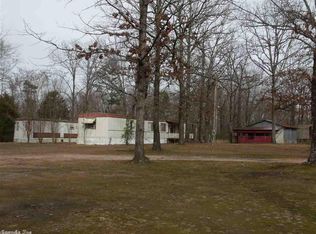 49 Decatur St, Greers Ferry, AR 72067