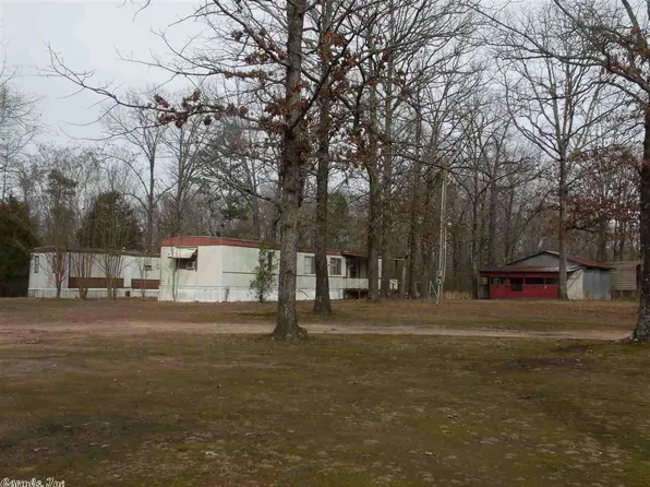 49 Decatur St, Greers Ferry, AR 72067