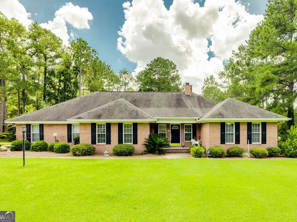 200 Magnolia Pl, Statesboro, GA 30461