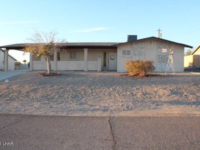 2205 Hillside Dr, Lake Havasu City, AZ, 86404