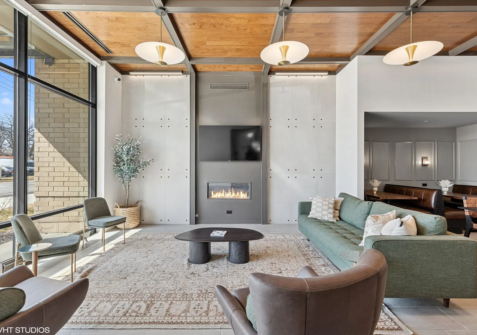 Waverly Creek Townhomes — Photo 4