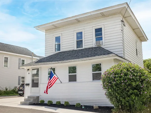 6 Mill St, Akron, NY 14001