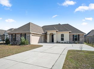 44202 Shadowpoint Dr, Hammond, LA 70403