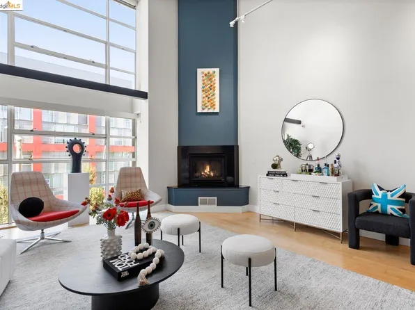 1221 Harrison St APT 15, San Francisco, CA 94103