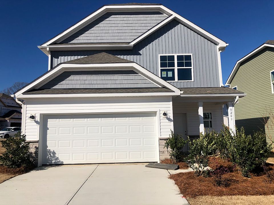 Miranda Village Homes 3701 Miranda Rd Charlotte NC Zillow