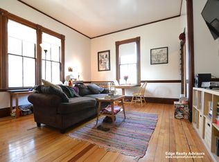 24 Murdock St APT 2N, Brighton, MA 02135