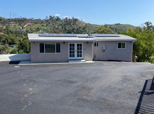 11830 Lakeside Ave, Lakeside, CA 92040