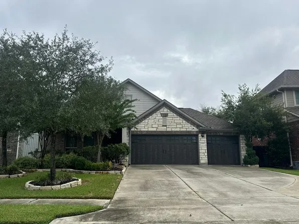 11015 Buttonwood Creek Trl, Tomball, TX 77375