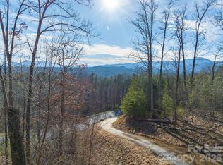 223 Rock Ledge Dr, Lake Lure, NC 28746