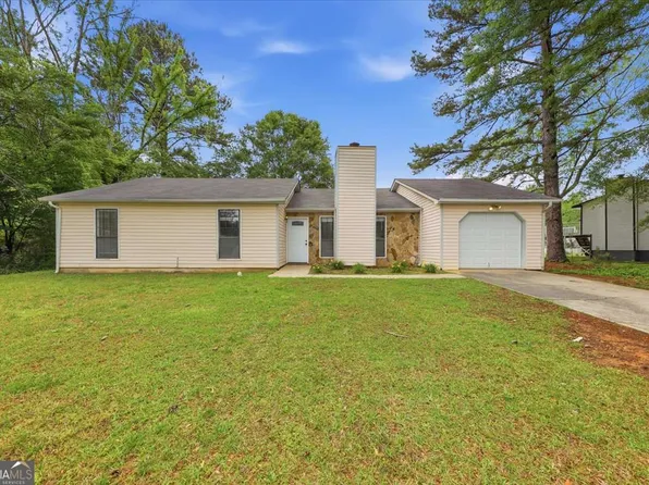 608 Crestmont Ct, Jonesboro, GA 30238