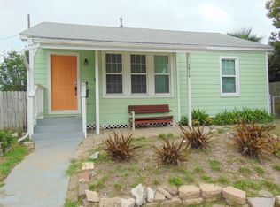 1914 52nd St #1, Galveston, TX 77551