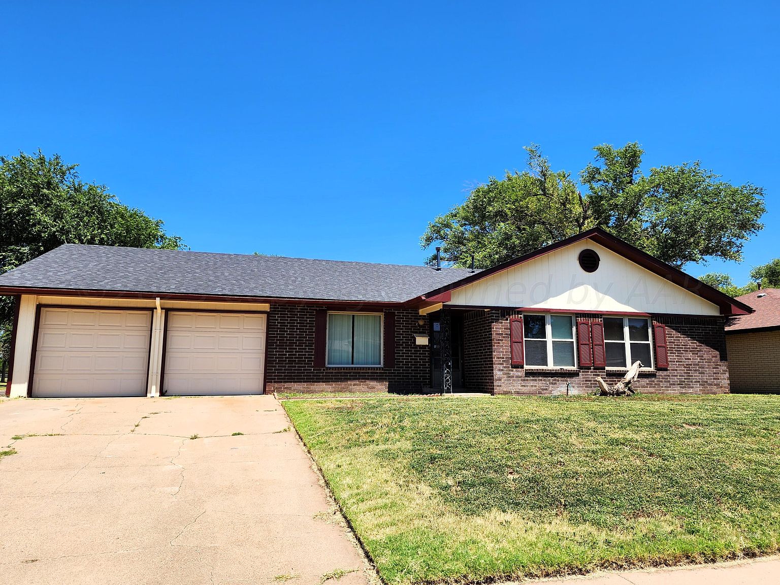 5228 SW 37th Ave, Amarillo, TX 79109 MLS 235559 Zillow