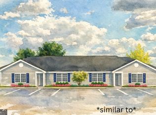 302 Hawaii Ave, Warner Robins, GA 31093