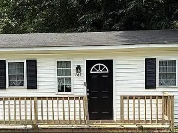 163 Blackburn St, Ronda, NC 28670
