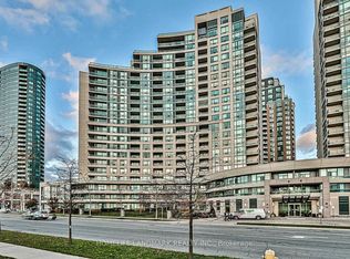 509 Beecroft Rd UNIT 2008, Toronto, ON M2N0A3