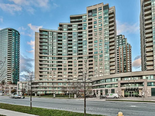 509 Beecroft Rd, Toronto, ON