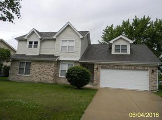 1340 W Diversey Ave, Addison, IL 60101