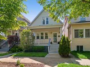 3436 N Albany Ave, Chicago, IL 60618