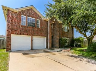 20038 Mason Creek Dr, Katy, TX 77449