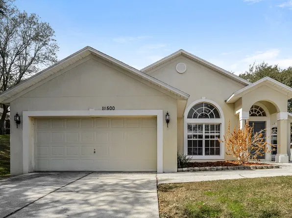 10500 Mira Lago Ln, Clermont, FL 34711
