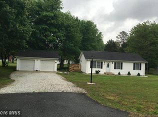 29798 Allison Cir, Mechanicsville, MD 20659