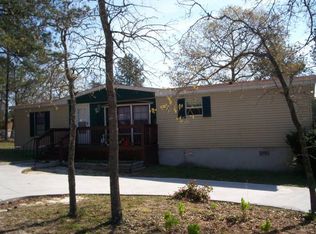 2505 Ryan Ln, Elgin, SC 29045
