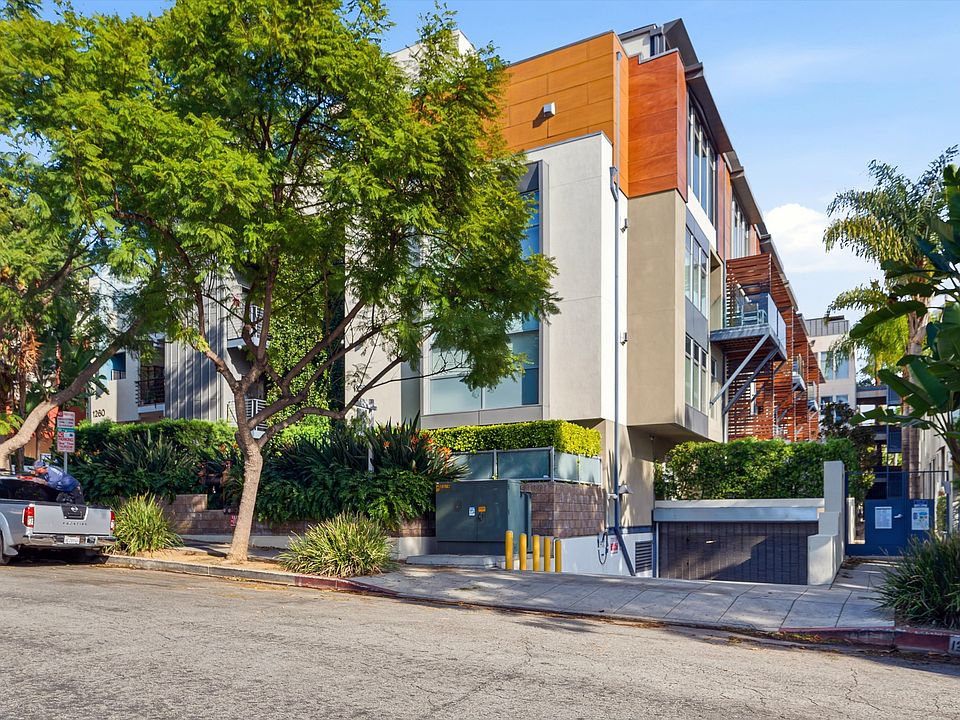 1st image of 1250 N Harper Ave Unit 404