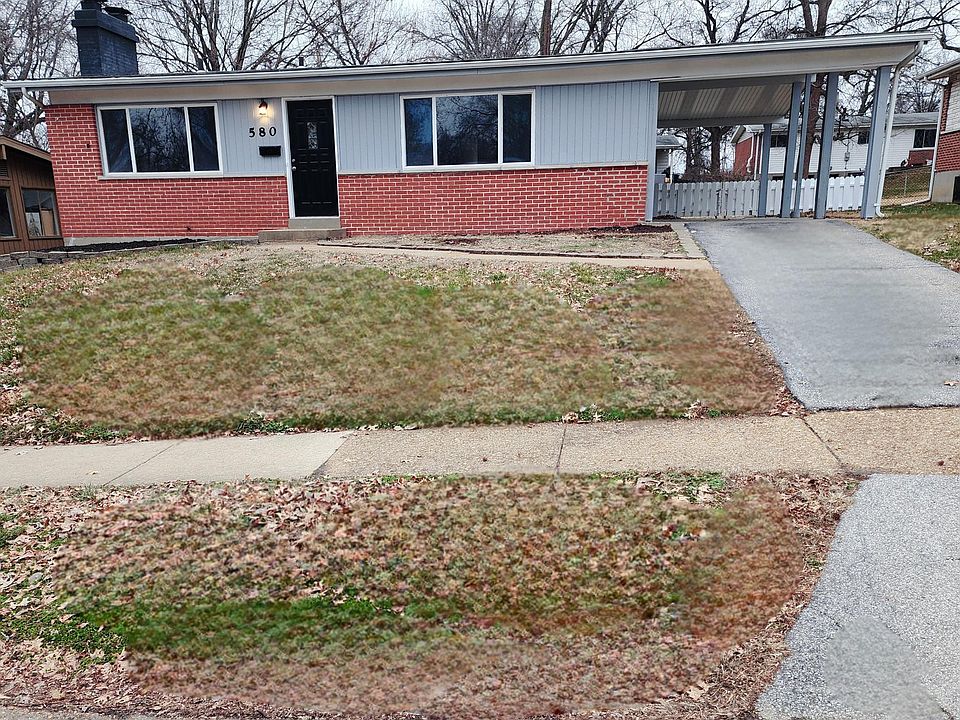 1st image of 580 Pimlico Dr