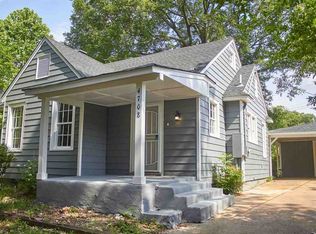 4708 Tarkington Dr LOT 95, Memphis, TN 38128